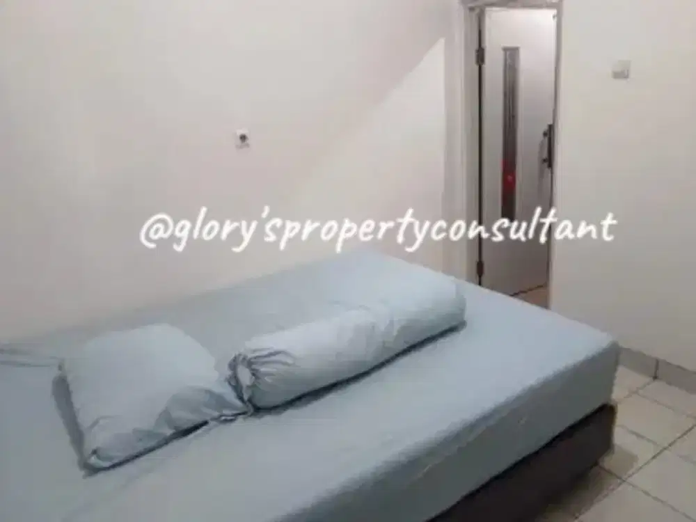 Dijual!! Kosan Masuk Mobil Aktif Full Income Bagus di Bandung