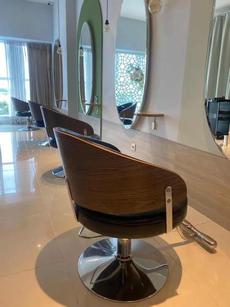 Kursi Salon/ kursi gunting / kursi barber