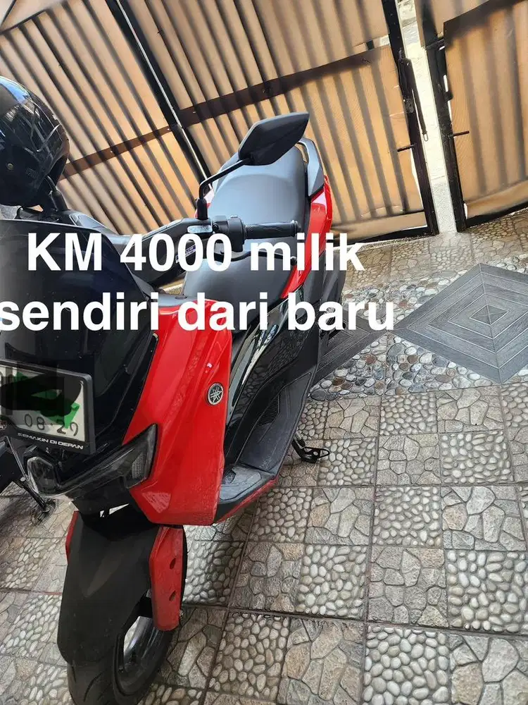 Nmax neo S keylless  low km 5000