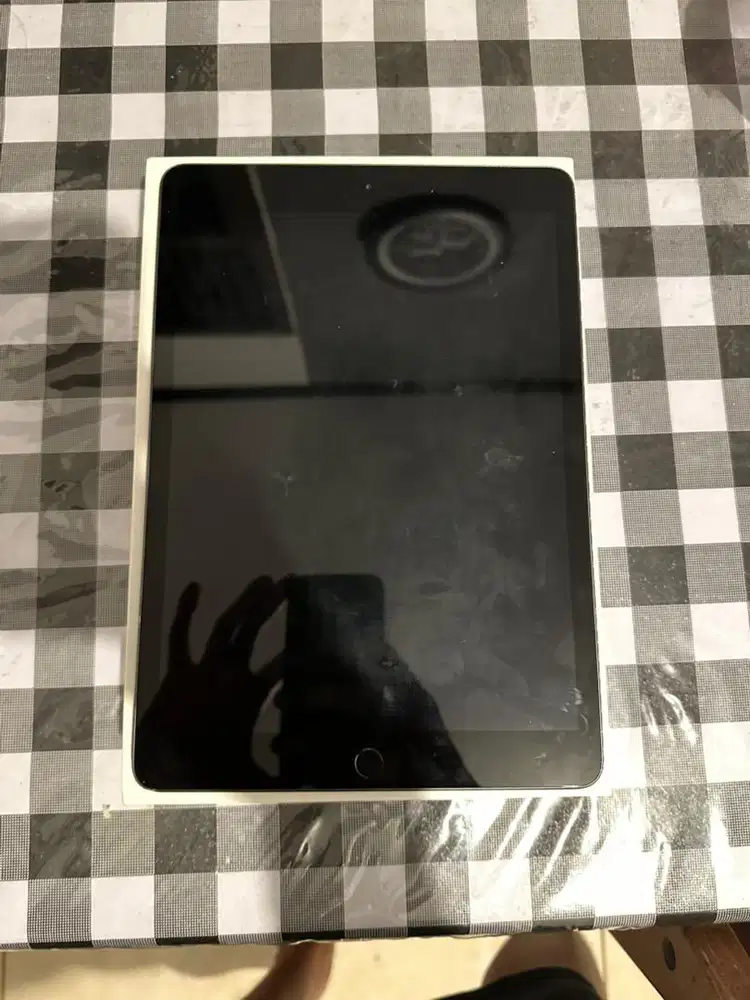 Di jual ipad gen 8th Generation(Wifi Only)