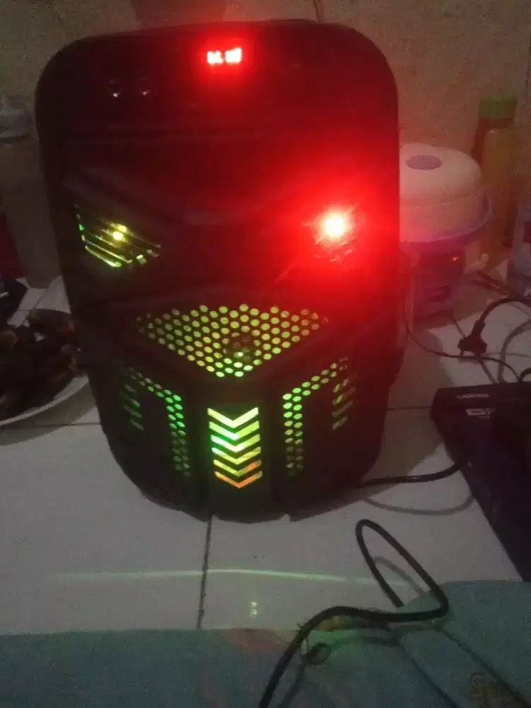 Speker blootot merk sqrs