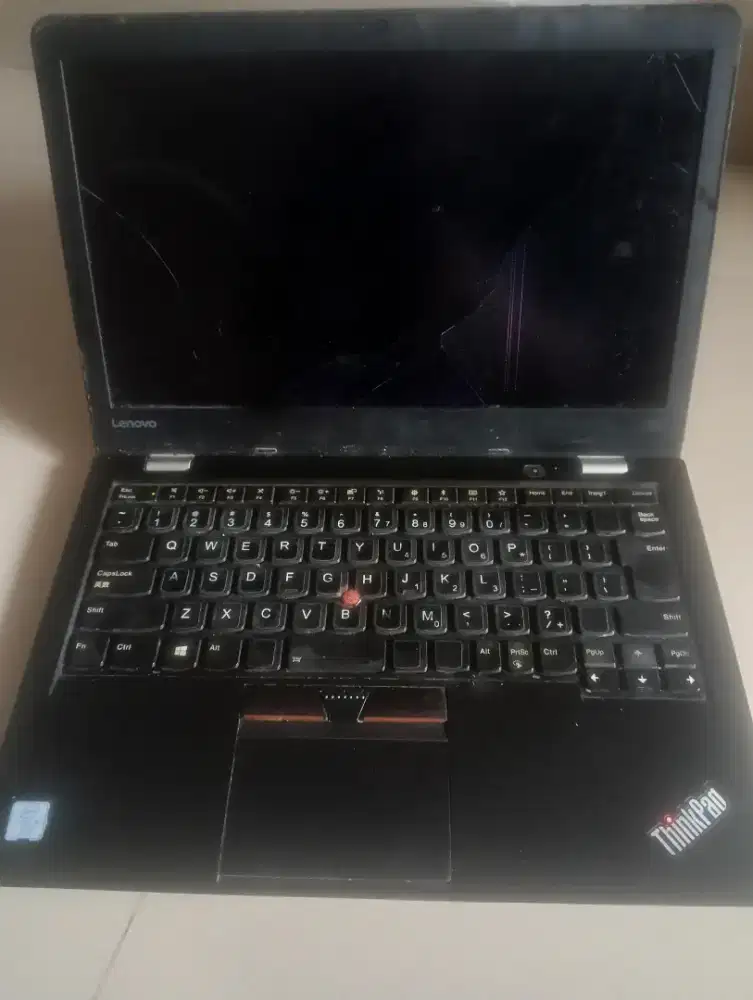 Lenovo Thinkpad 13 16/512