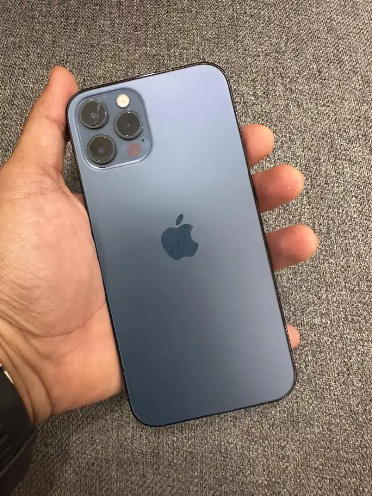 iphone 12 pro mulus no minus