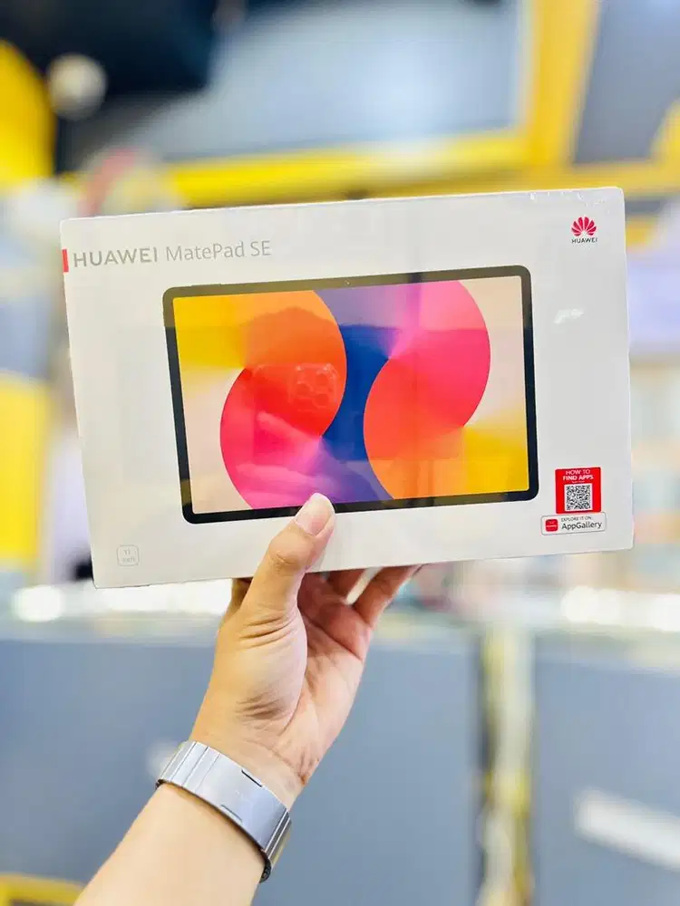 Huawei Matepad 11 6/128 New