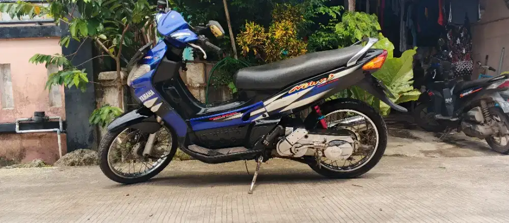 Nouvo lele sporty 2004