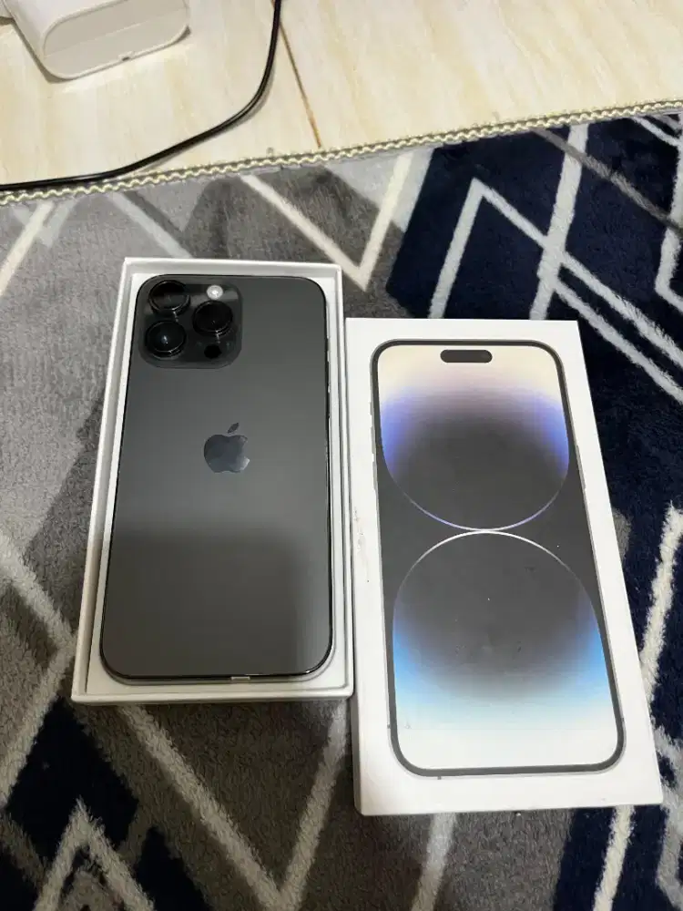 iPhone 14 Pro Max 128GB