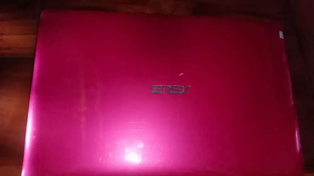 Asus x200m 450 ribu ajah