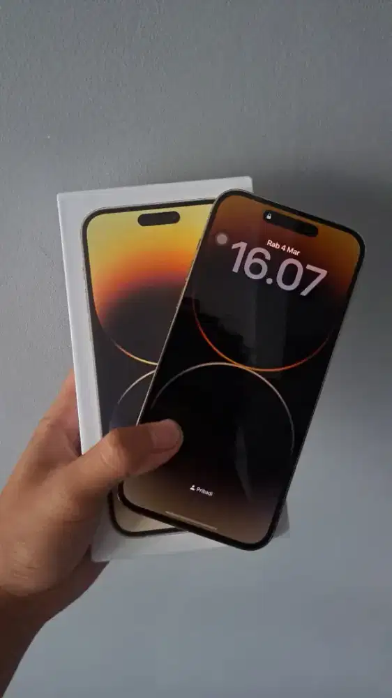 iphone 14 pm 128gb inter