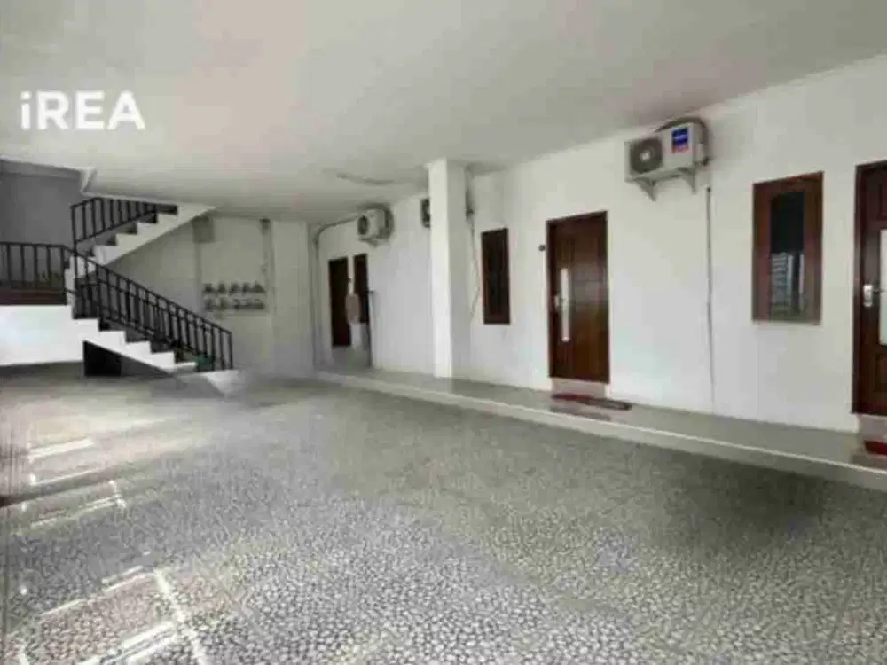 rumah kost dijual solo di baturan Surakarta