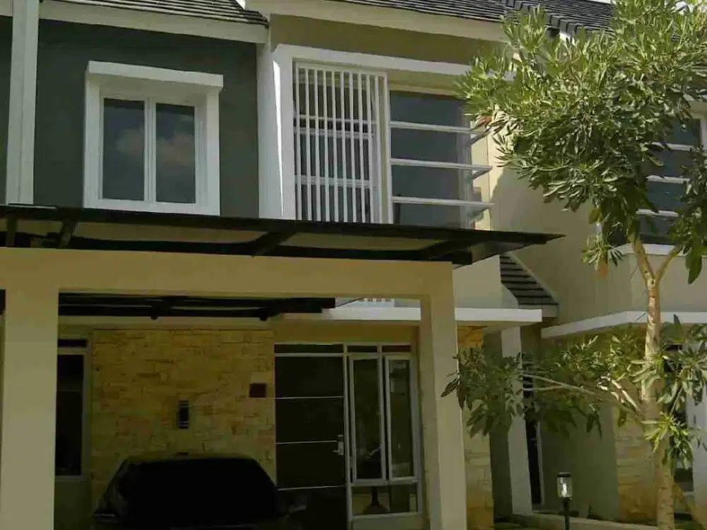 DIJUAL RUMAH SIAP HUNI DI METLAND TRANSYOGI