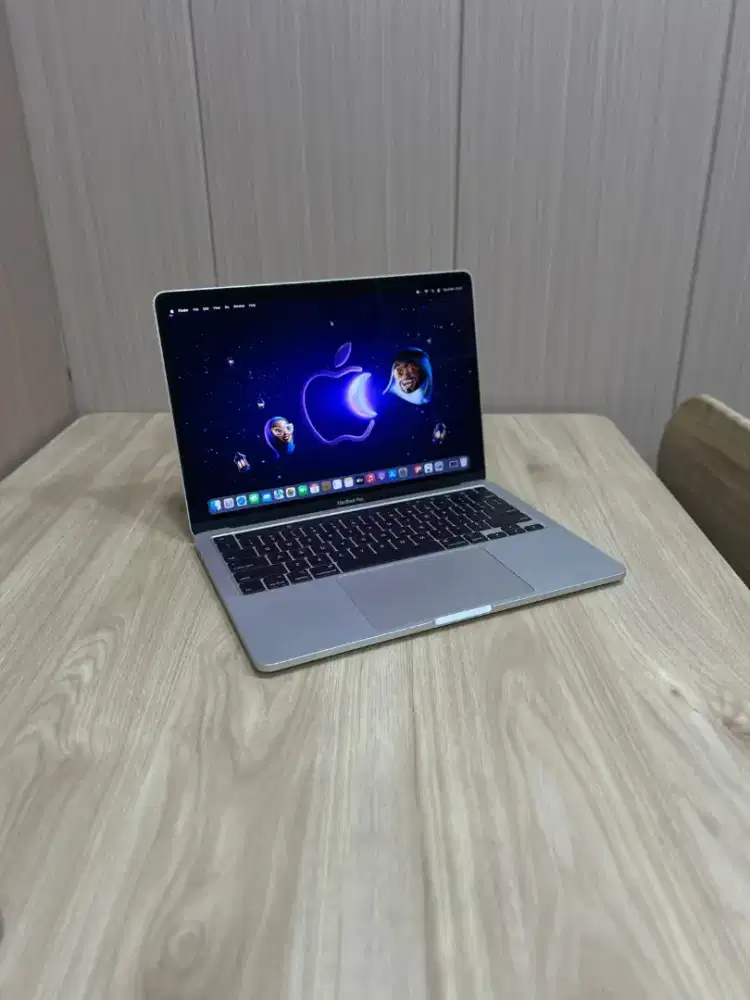 MacBook Pro 2019