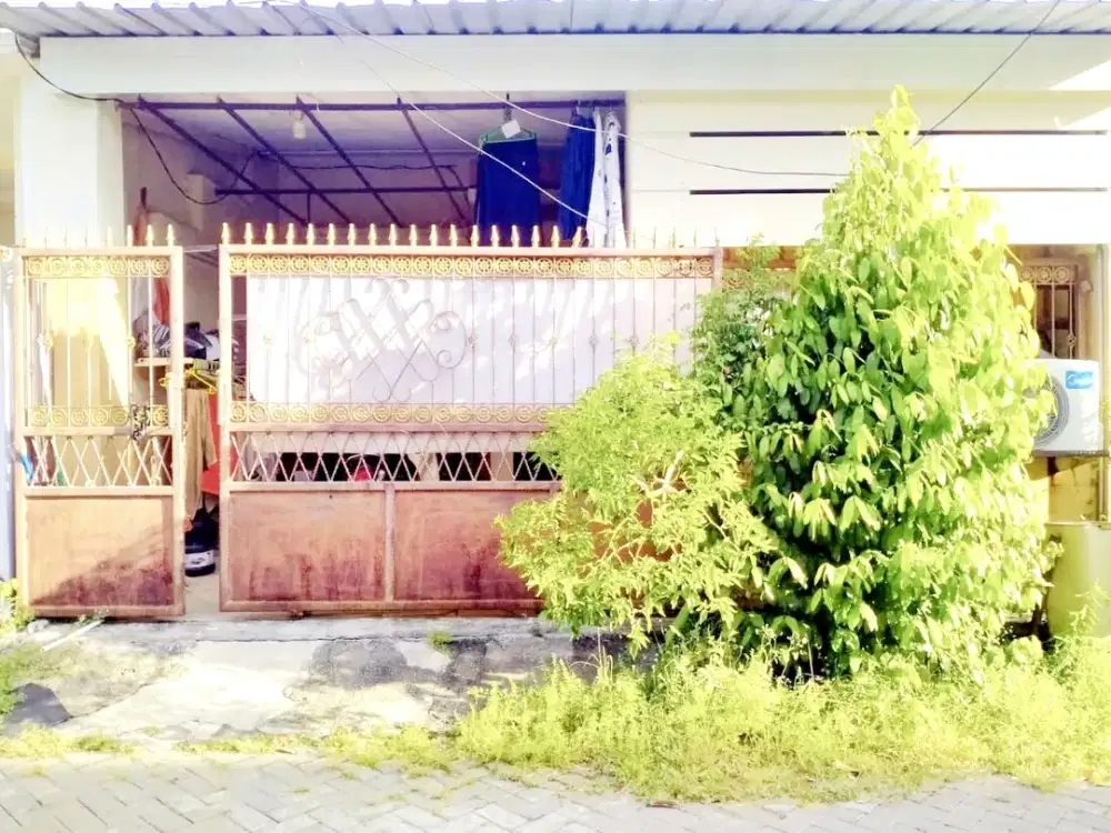 Sukolilo Dian Regency MURAH SIAP HUNI dekat ITS PAKUWON CITY