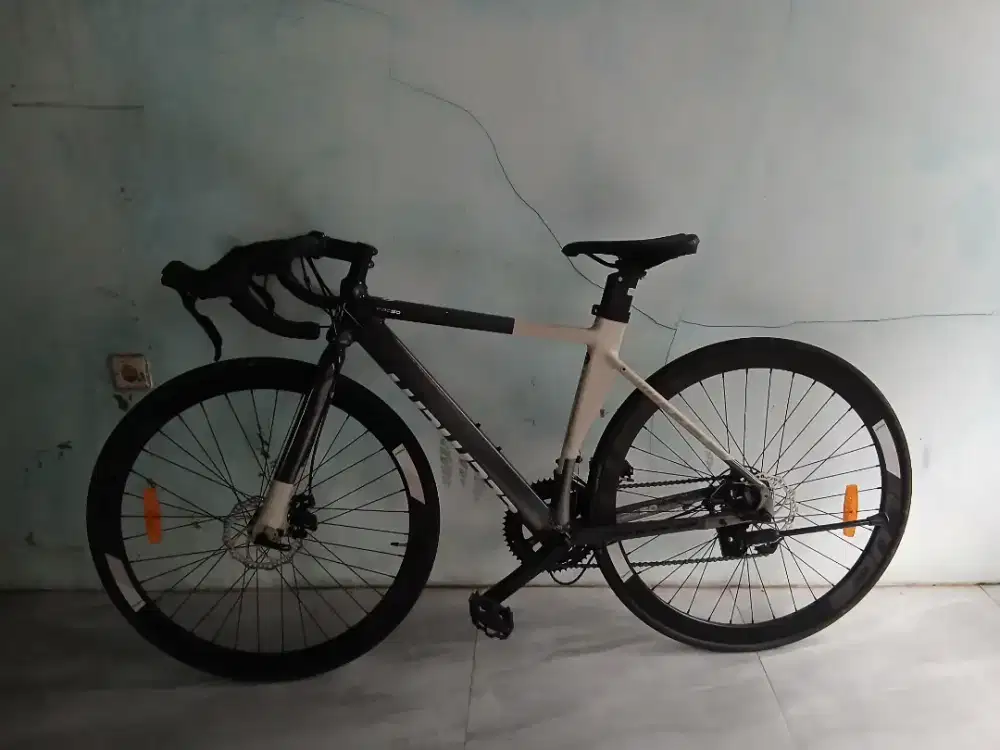 Sepeda RoadBike Element FRC50