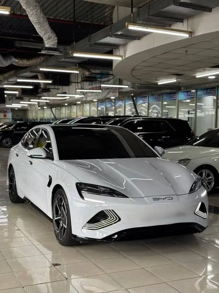 [KM.10rb] BYD SEAL PERFORMANCE 3.8s AWD 2024