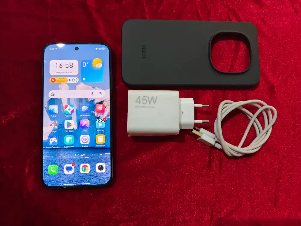 Redmi Note 15 Pro 5G 8/256 Gb Like New