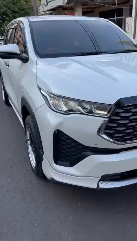 Toyota Innova Zenix 2.0 V 2023