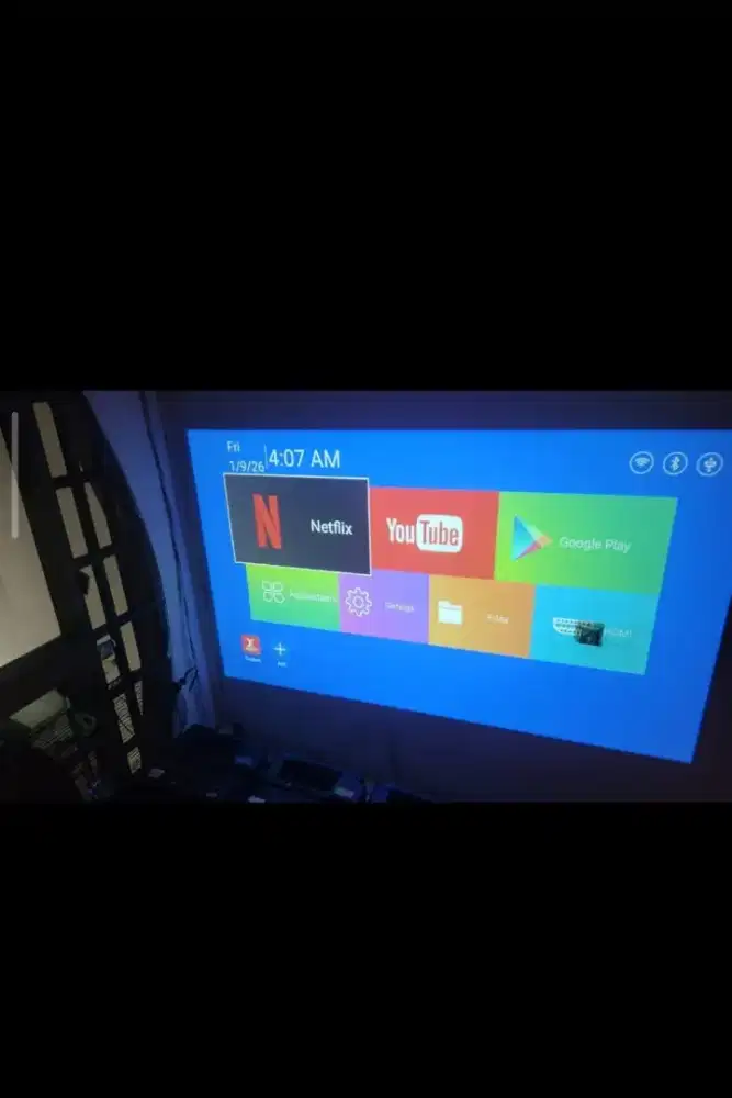 JUAL PROYEKTOR MURAH