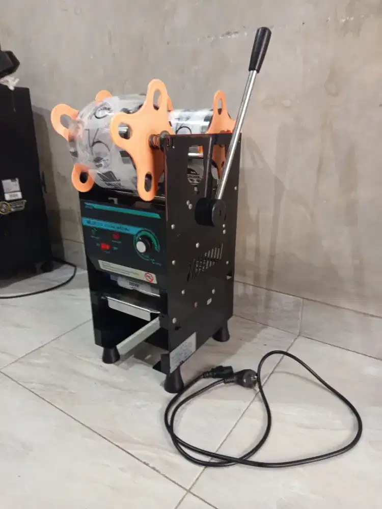 Cup Sealer Milea (Normal)