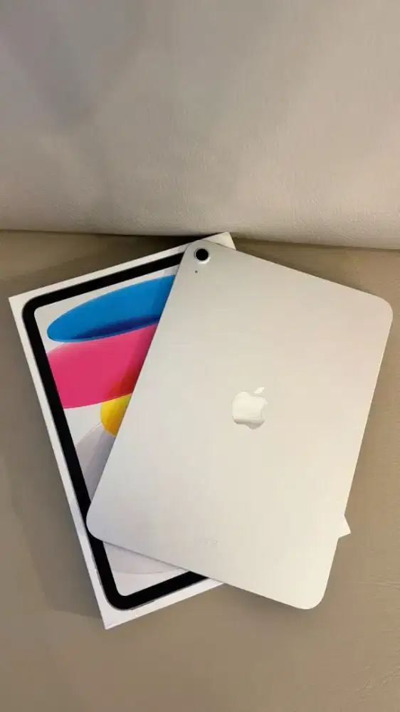 IPAD 11 A16 11 128GB WIFI GARANSI 36BLN BLIBLI