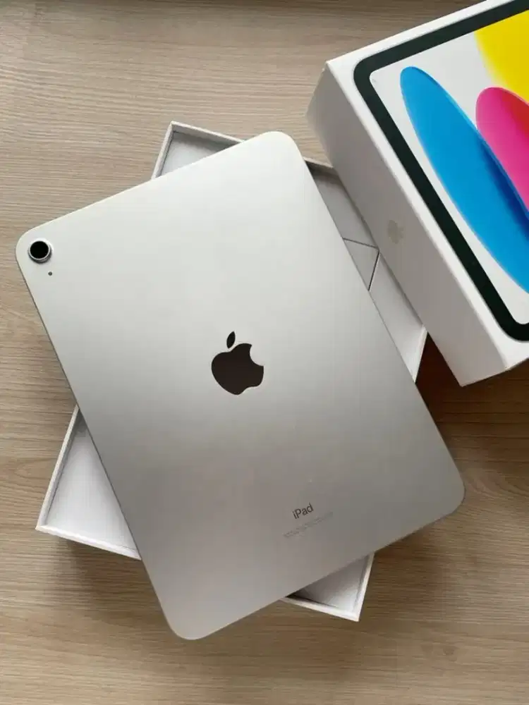 IPAD 11 A16 11 128GB WIFI GARANSI 36BLN BLIBLI