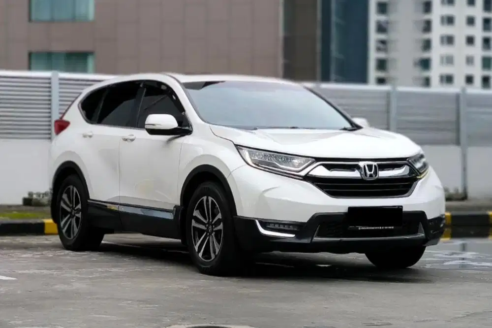 ‼️Dp 20jt Km 59rb‼️ Honda CRV Prestige Turbo cvt 2020 Siap Pakai CR-V