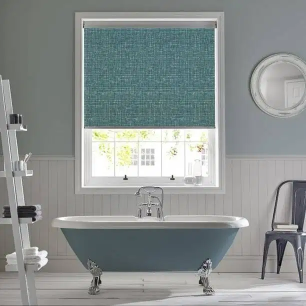 Gorden Model Roller Blinds Vertikal Blinds Kerey