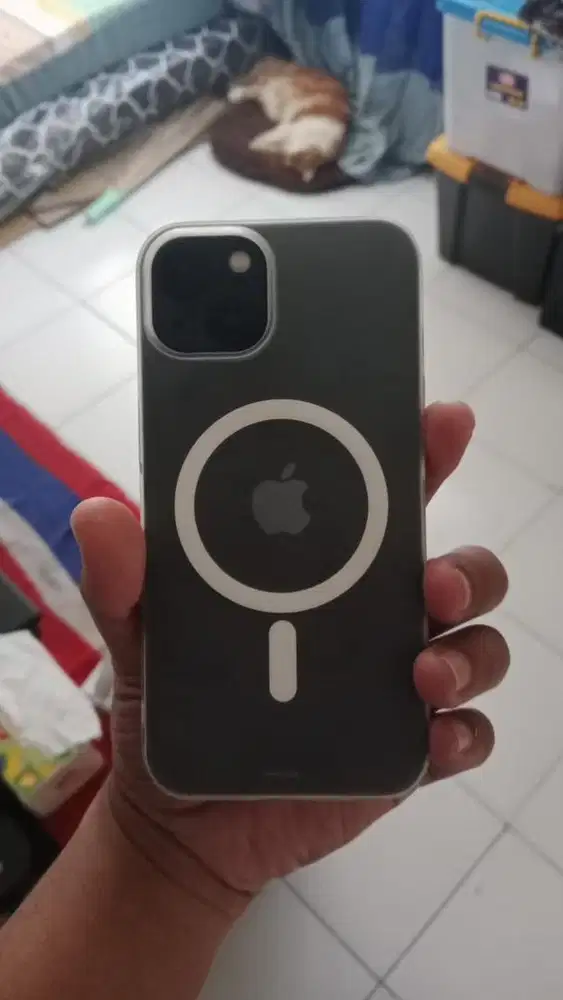 Ip 13/128 masih joss