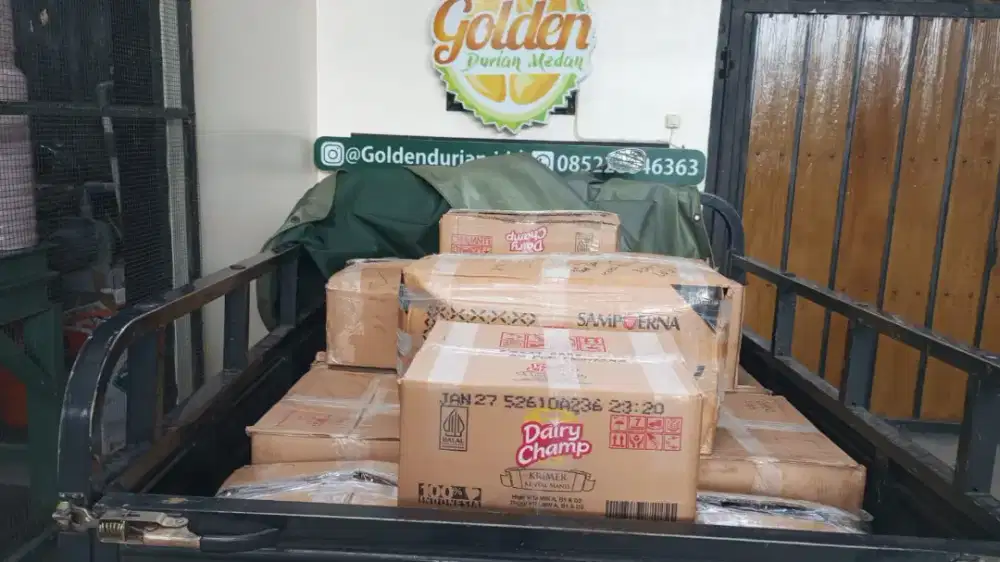 DagDur Manis Legit Bergaransi