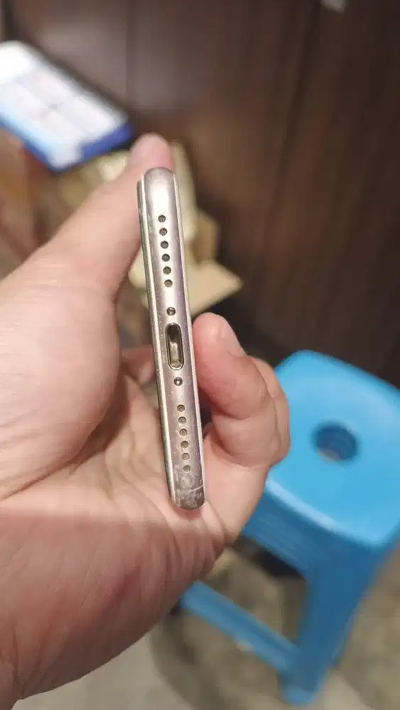 iphone 7 32gb fullset ibox