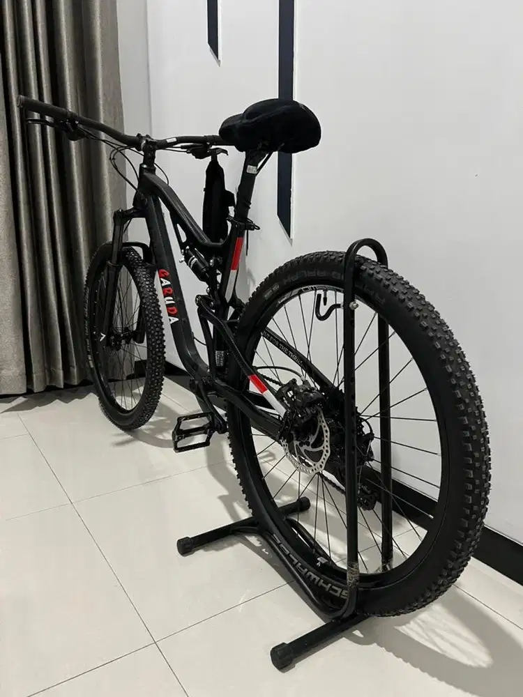 Sepeda THRILL Ricochet Second