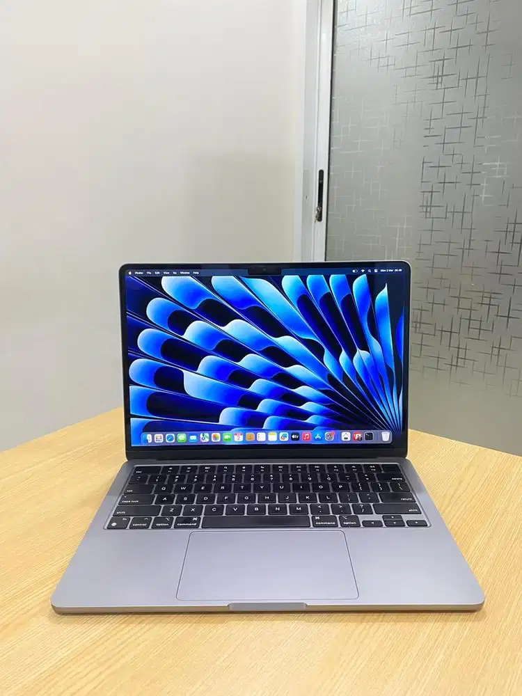 MacBook Air M2 2022 16/512GB