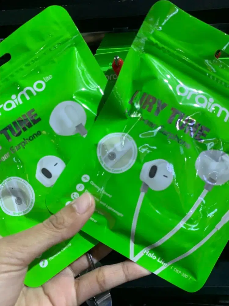 Oraimo Airy Tune OEP-320