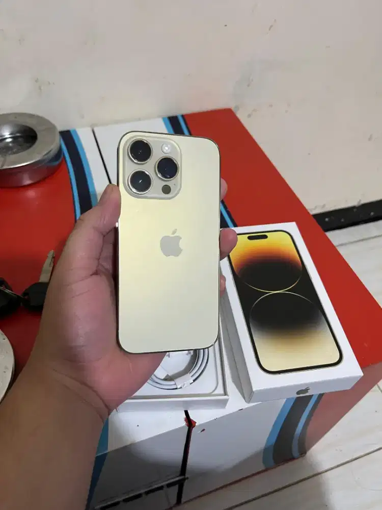 iPhone 14 Pro 256GB