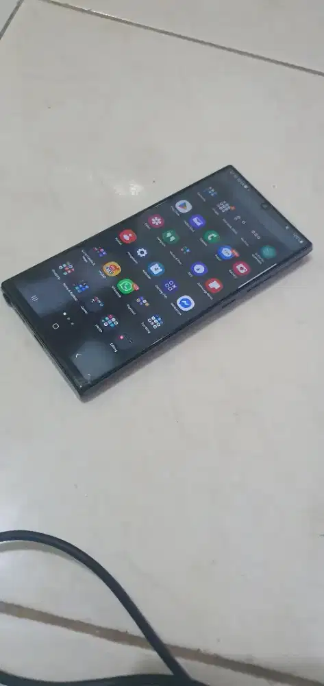 Samsung Galaxy Note 20 Ultra