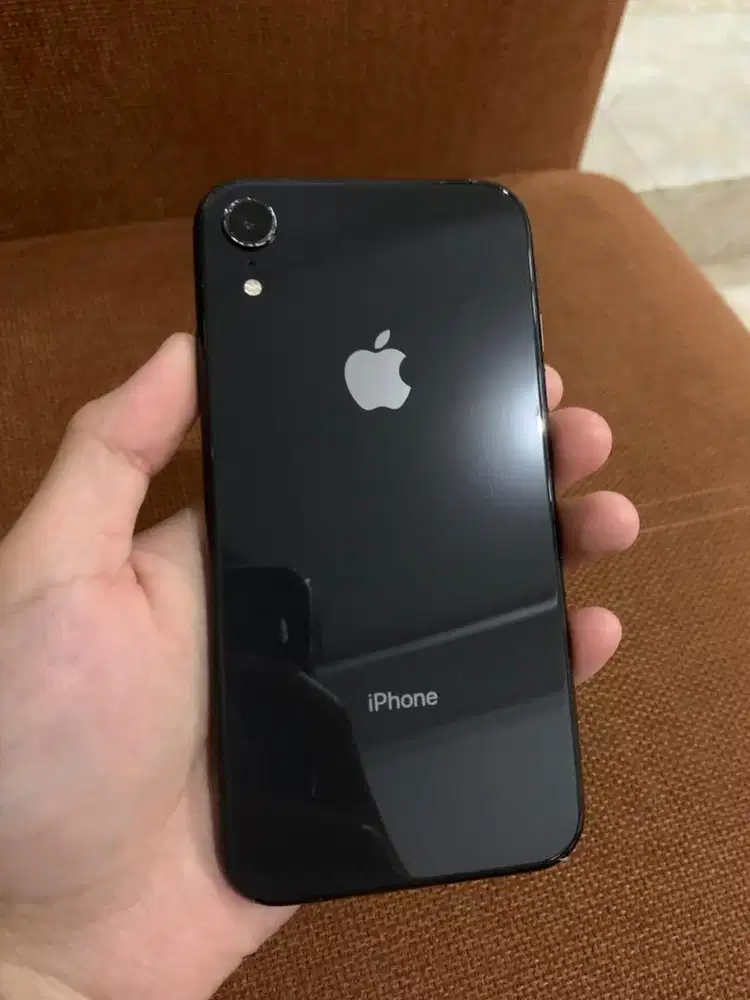Iphone Xr mulus