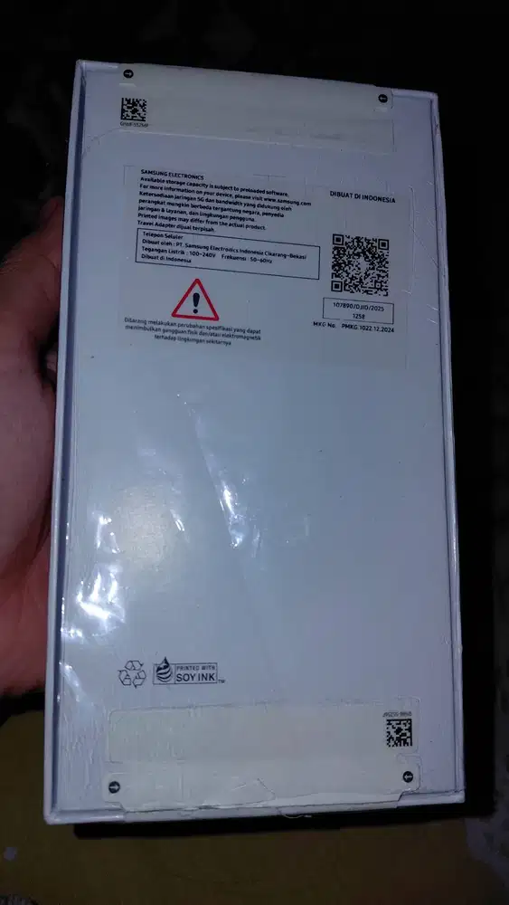 Jual HP Samsung A36 5G RAM 8GB/256GB