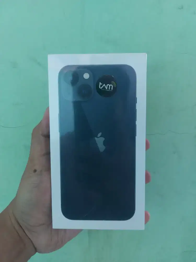 Iphone 13 128 midnight