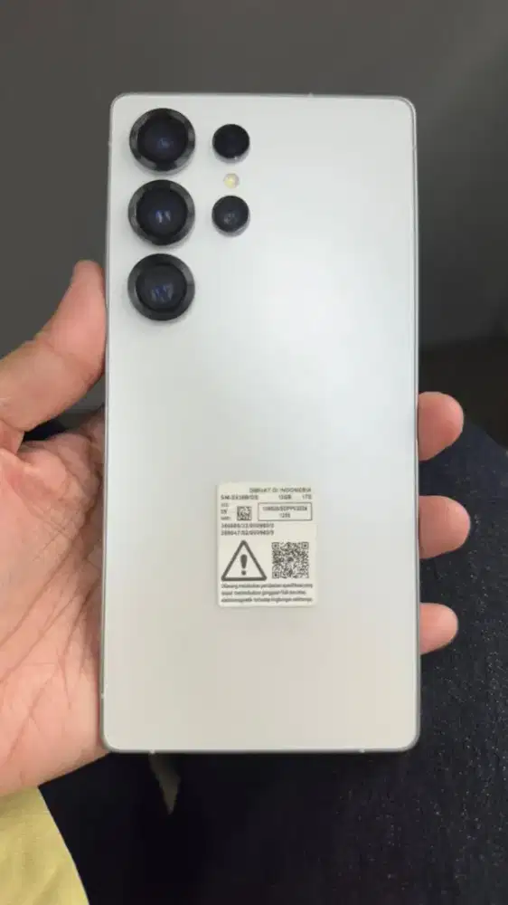 Samsung S25 Ultra 12/ 1TB