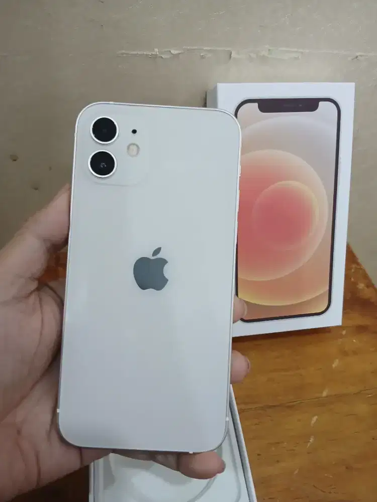 IPhone 12 64Gb Regist