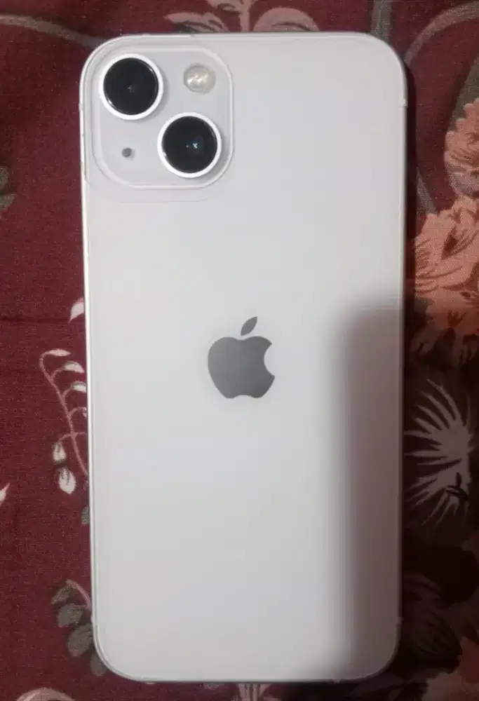 IPHONE 13 128 GB WHITE