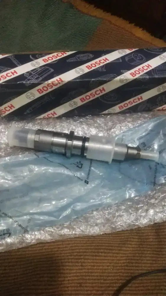 Jual injektor Masi baru ada 3 pcs