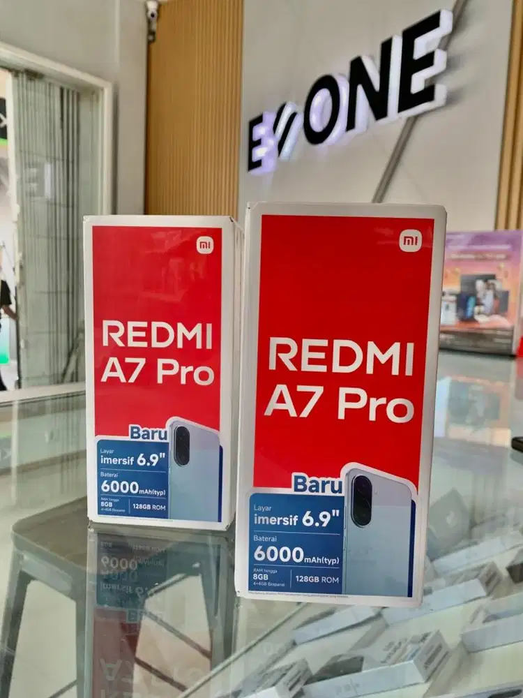 REDMI A7 PRO 4/128 GB