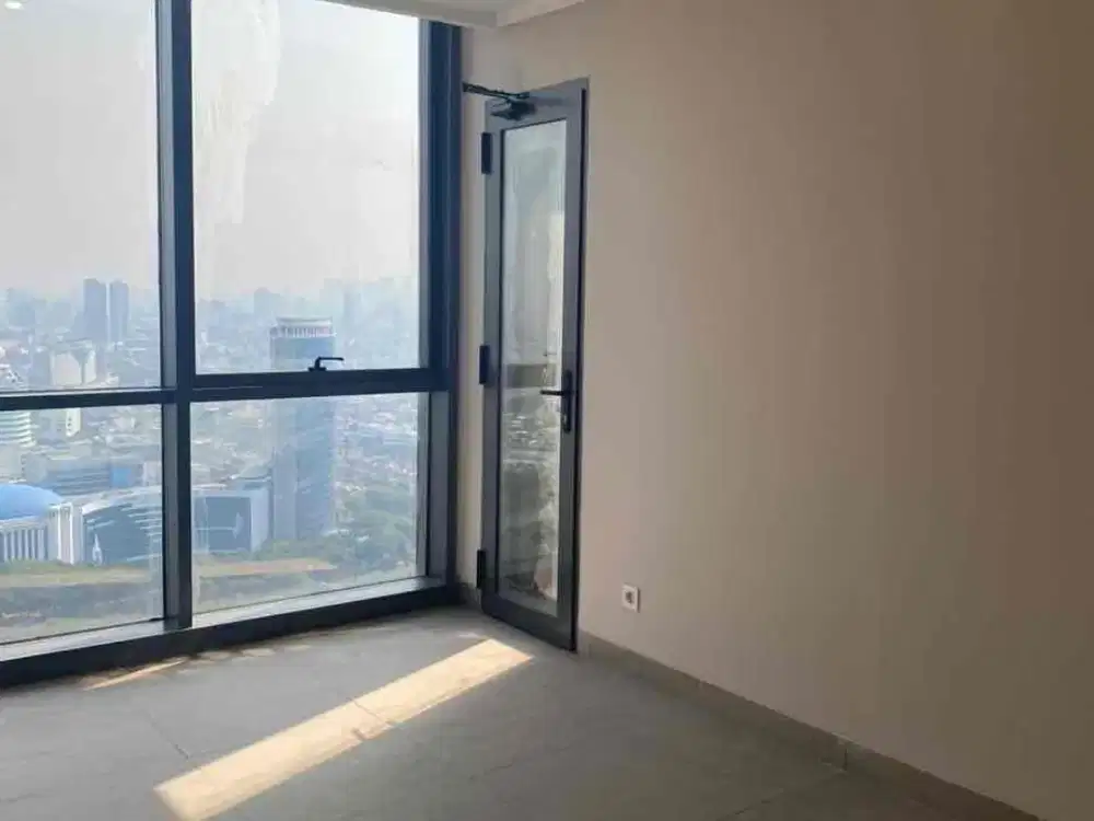 Dekat Akses Tol, Apartemen Menara Jakarta Kemayoran Jakarta Pusat