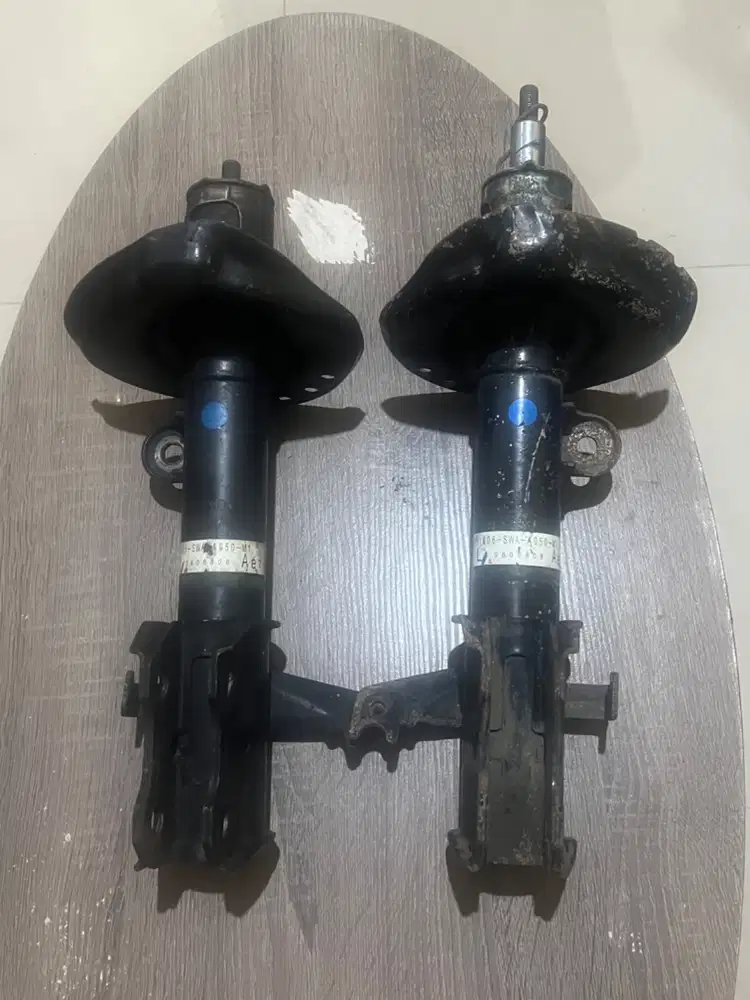 Shockbreaker Showa Indonesia CRV gen 3