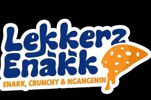 LOWONGAN KERJA LEKKERZ ENAKK