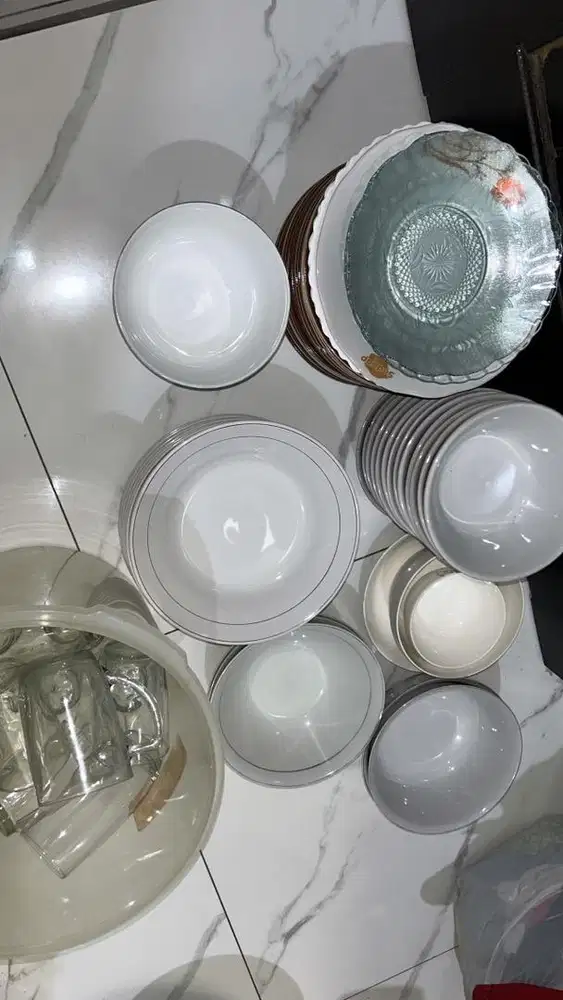 JUAL BORONGAN PERALATAN DAPUR LENGKAP – COCOK BUAT WARUNG