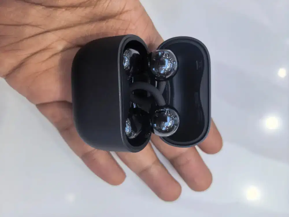 huawe freeclip 2 like new