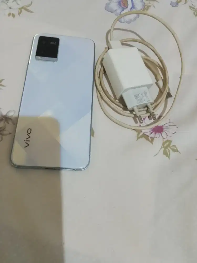 Jual Hp vivo y21