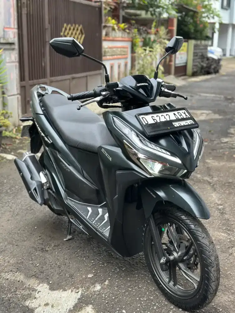 Honda Vario 2018 keyless
