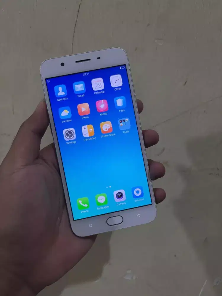 Oppo F1s 3/32 GB